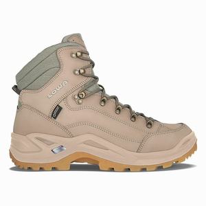 Lowa Renegade GTX Mid - Fjellsko (Herre) - DZ5278903